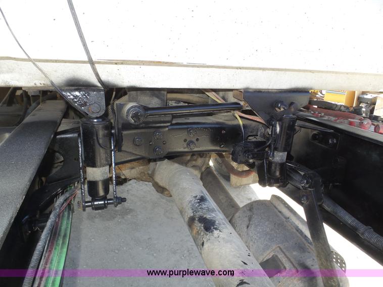 image for item J8937 2004 Sterling Acterra cab and chassis