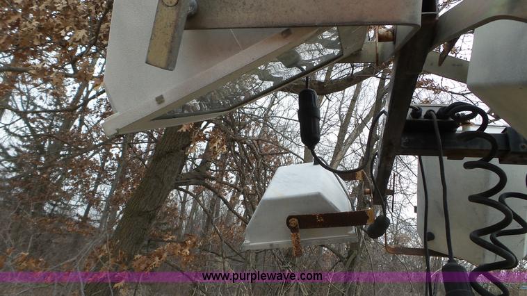 image for item K3496 Magnum MLT3060MM light plant