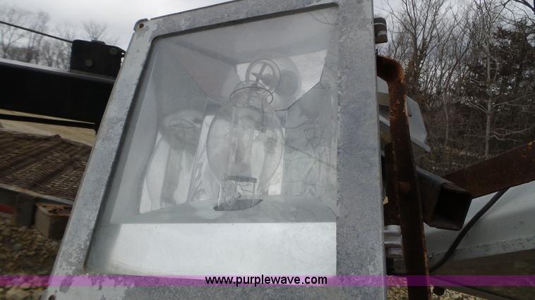 image for item K3496 Magnum MLT3060MM light plant