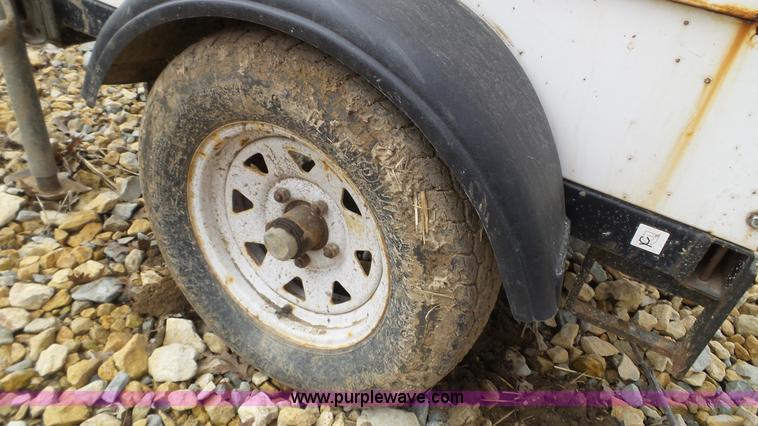 image for item K3496 Magnum MLT3060MM light plant