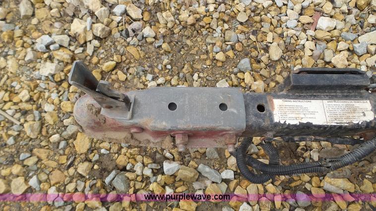 image for item K3496 Magnum MLT3060MM light plant