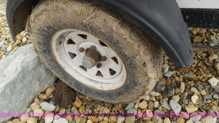 image for item K3496 Magnum MLT3060MM light plant