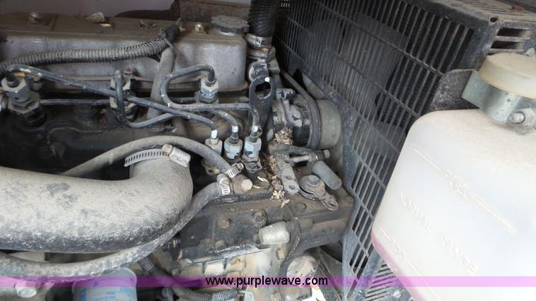 image for item K3496 Magnum MLT3060MM light plant