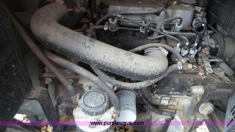 image for item K3496 Magnum MLT3060MM light plant