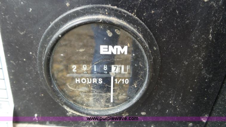 image for item K3496 Magnum MLT3060MM light plant