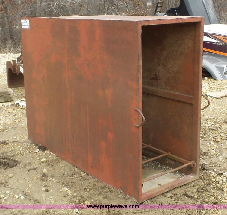 image for item K3497 Trench box