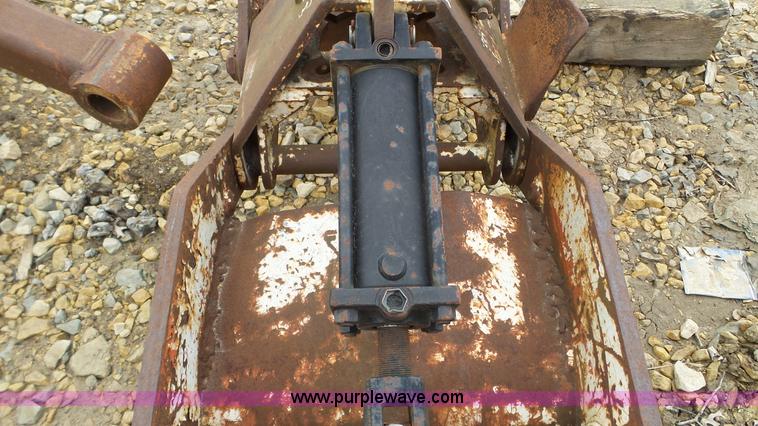 image for item K3498 Grapple