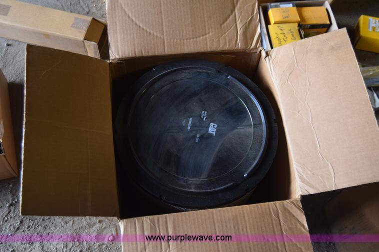 image for item K4275 Assorted filters