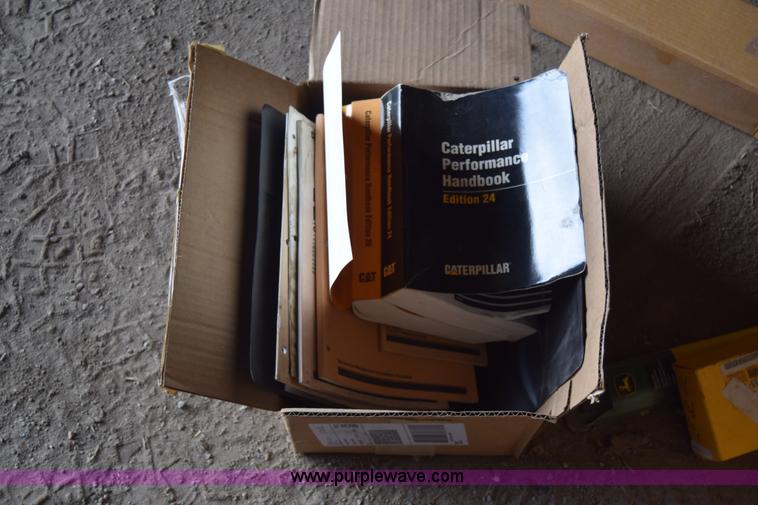 image for item K4275 Assorted filters