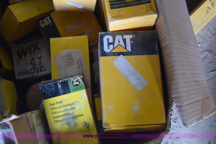 image for item K4275 Assorted filters