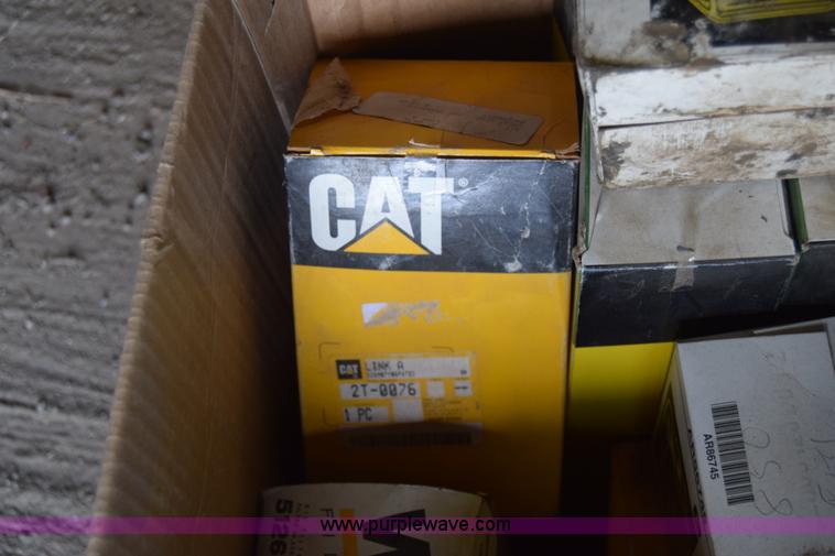 image for item K4275 Assorted filters