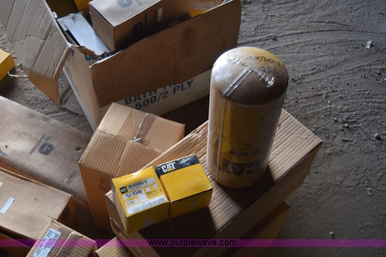 image for item K4275 Assorted filters