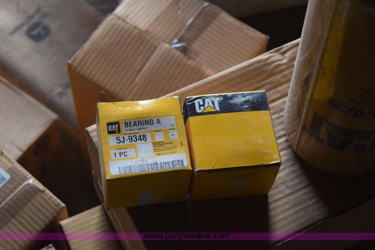 image for item K4275 Assorted filters