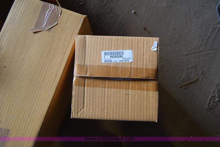 image for item K4275 Assorted filters