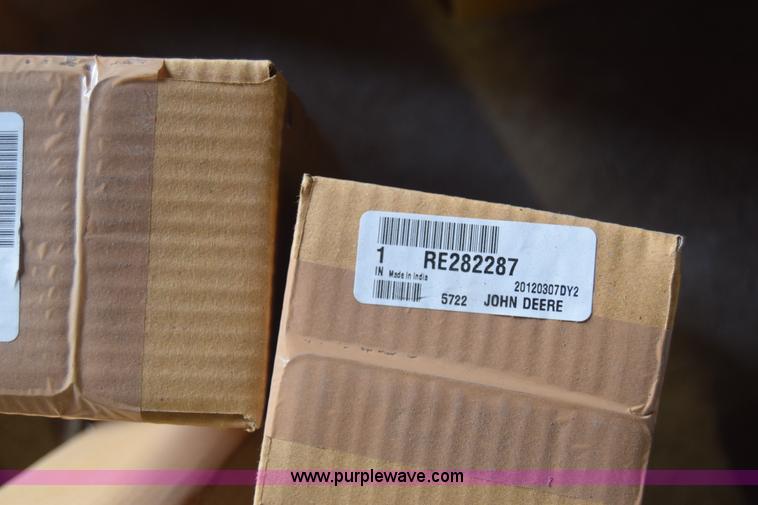 image for item K4275 Assorted filters