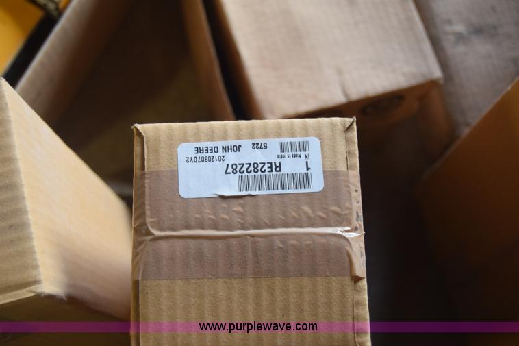 image for item K4275 Assorted filters