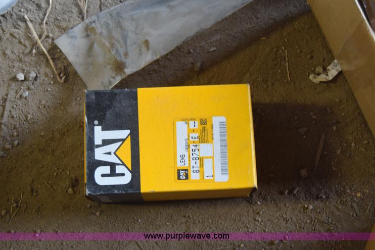 image for item K4275 Assorted filters