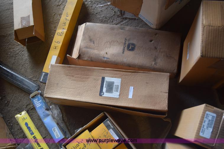 image for item K4275 Assorted filters