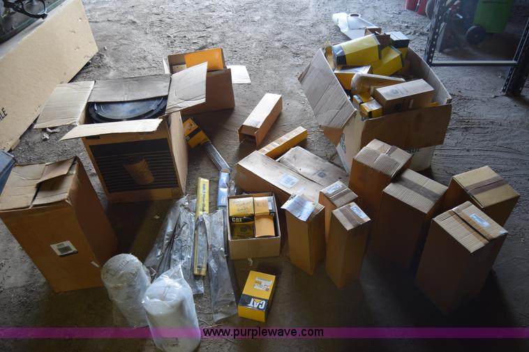 image for item K4275 Assorted filters