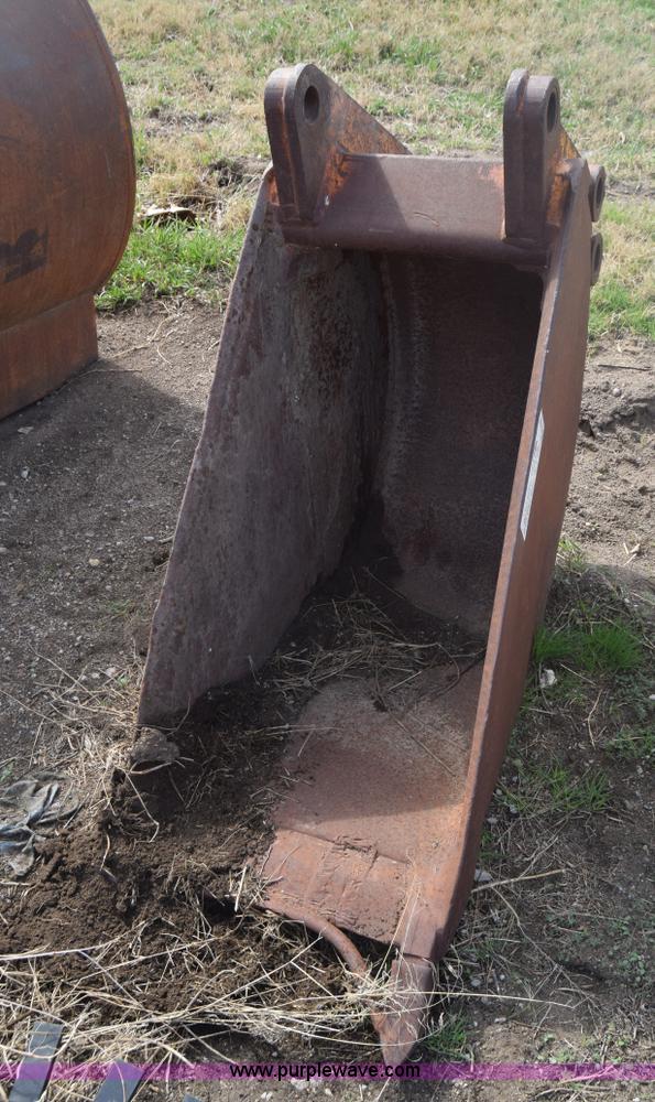 image for item K4288 Excavator bucket