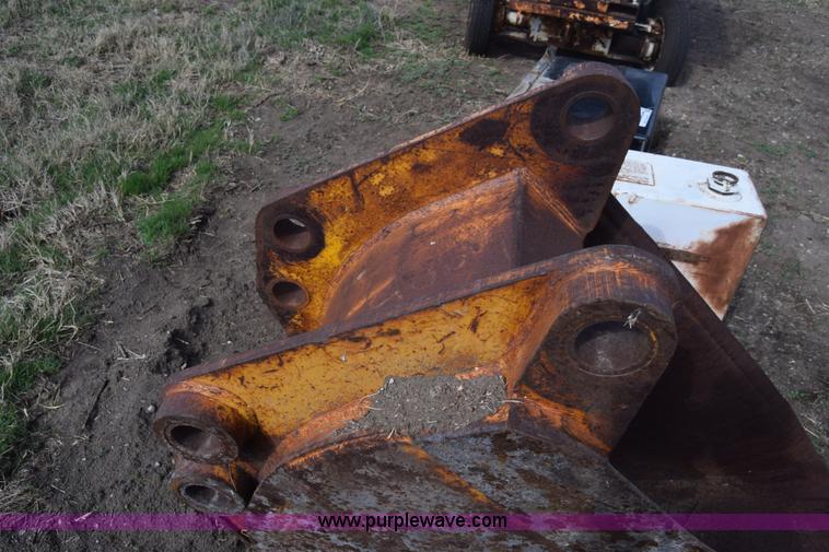 image for item K4288 Excavator bucket