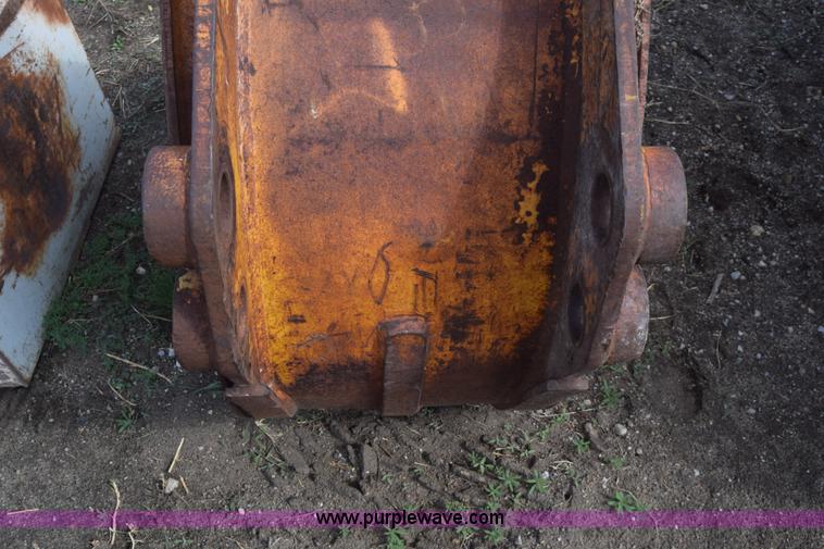 image for item K4288 Excavator bucket