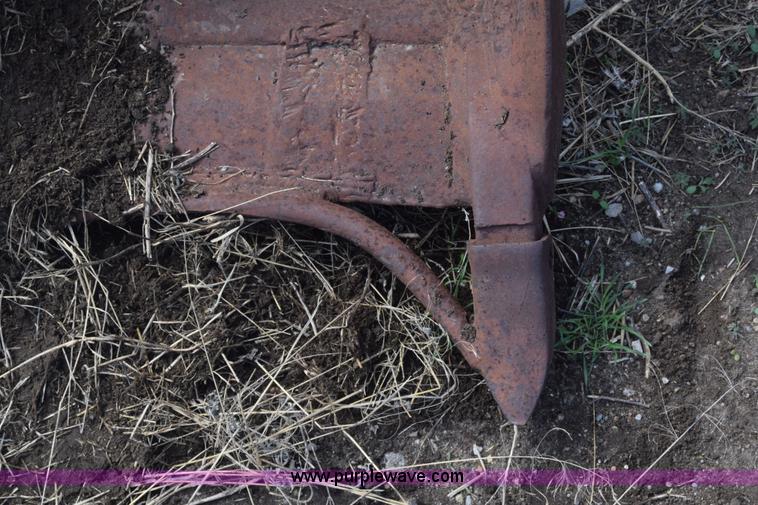 image for item K4288 Excavator bucket