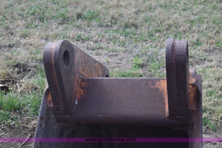 image for item K4288 Excavator bucket