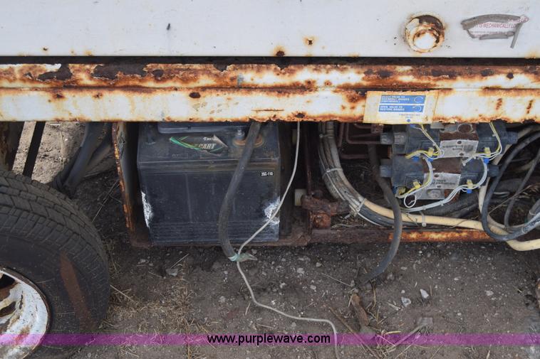 image for item K4290 Marklift scissor lift