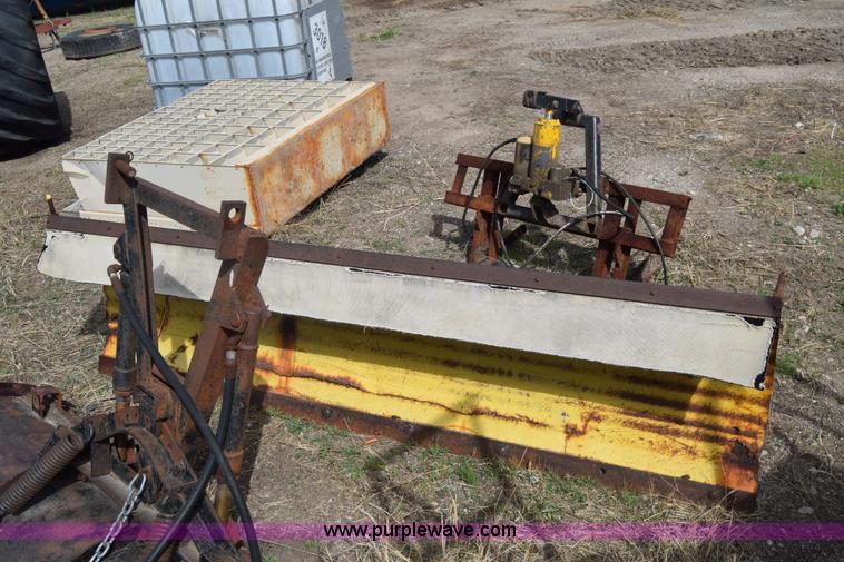 image for item K4291 (2) blades