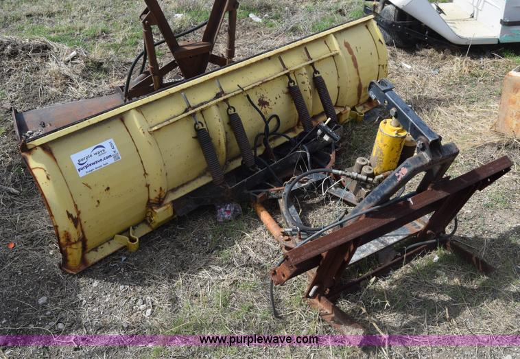 image for item K4291 (2) blades