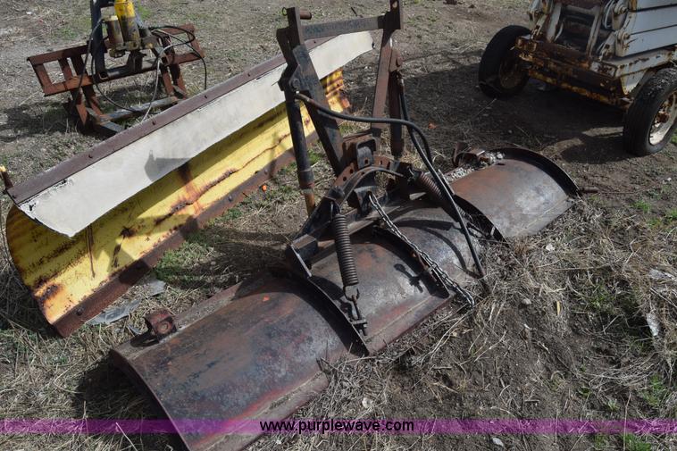 image for item K4291 (2) blades