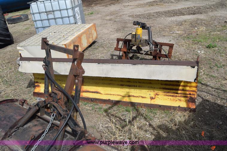 image for item K4291 (2) blades