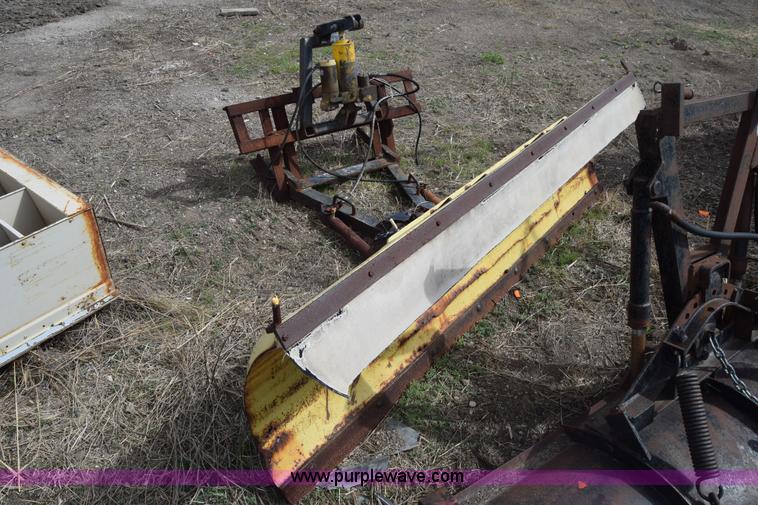 image for item K4291 (2) blades