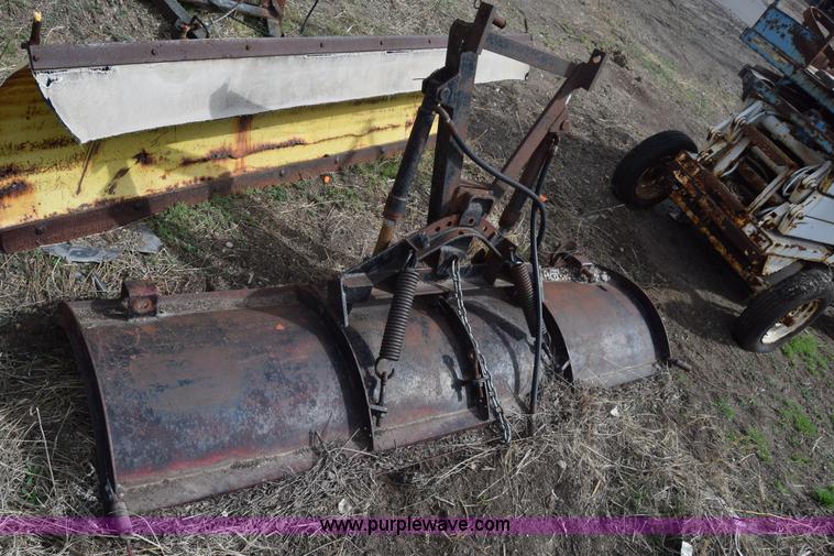 image for item K4291 (2) blades