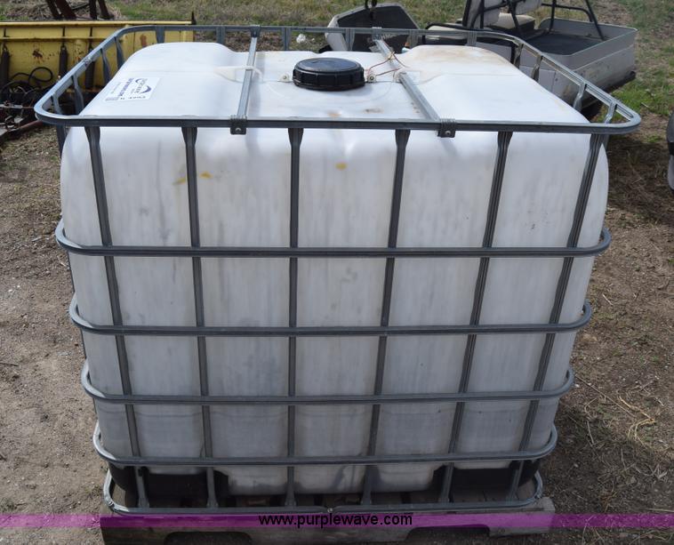 image for item K4293 Pesticide tank