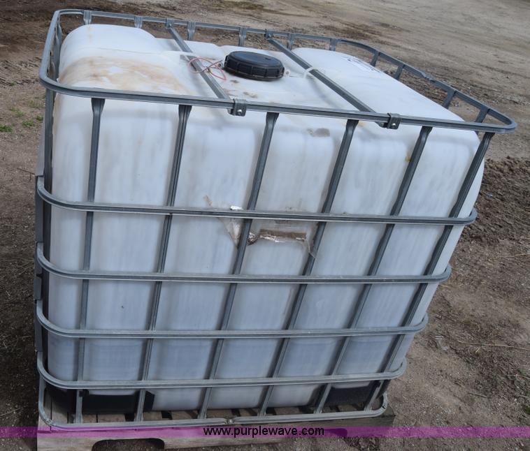 image for item K4293 Pesticide tank