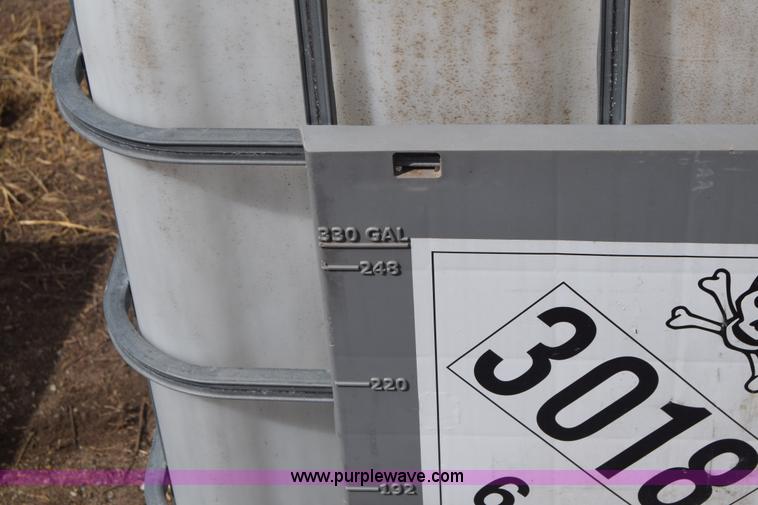 image for item K4293 Pesticide tank