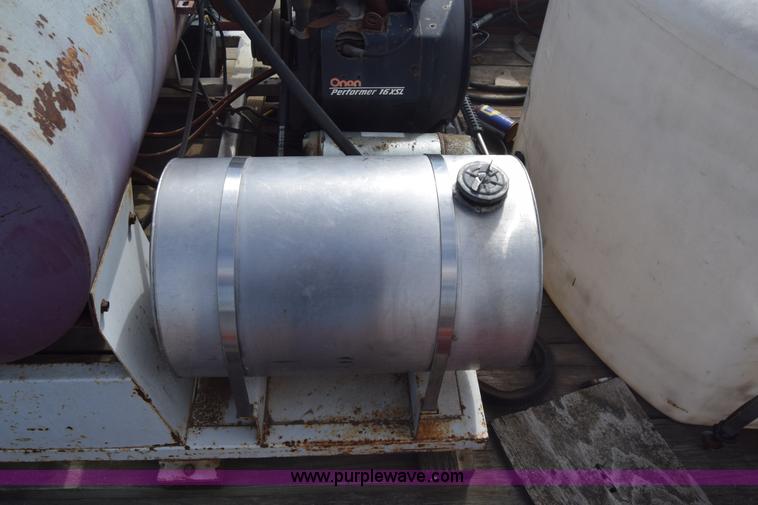 image for item K4297 Whitco pressure washer