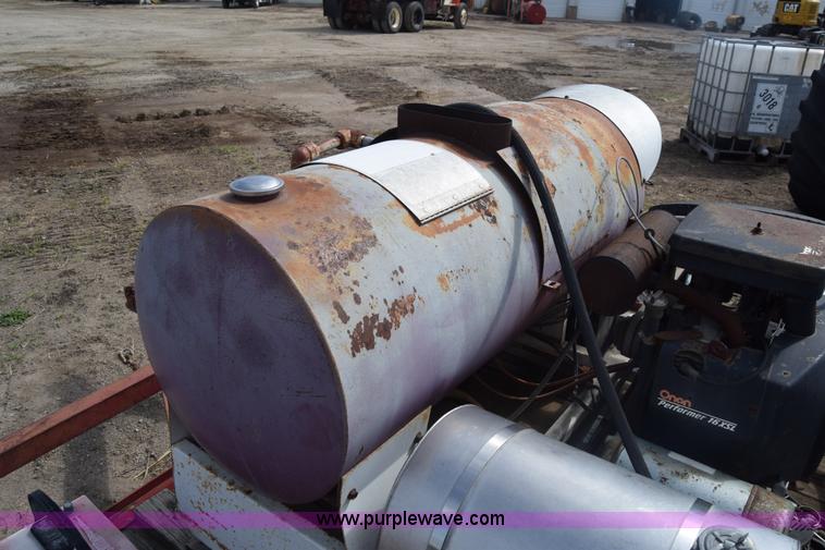 image for item K4297 Whitco pressure washer