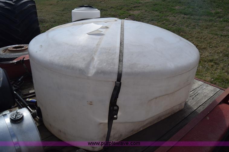 image for item K4297 Whitco pressure washer