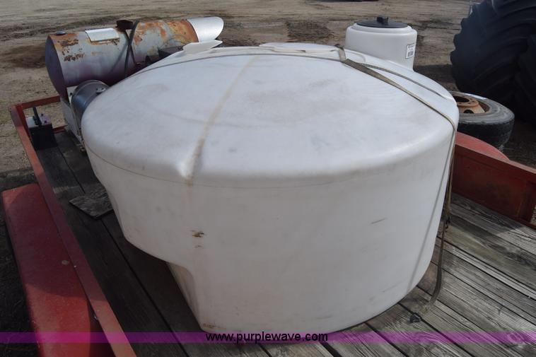 image for item K4297 Whitco pressure washer