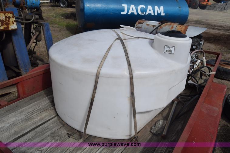 image for item K4297 Whitco pressure washer