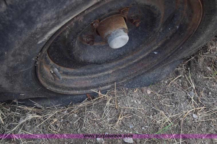 image for item K4297 Whitco pressure washer