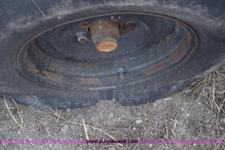 image for item K4297 Whitco pressure washer