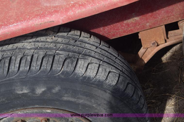 image for item K4297 Whitco pressure washer