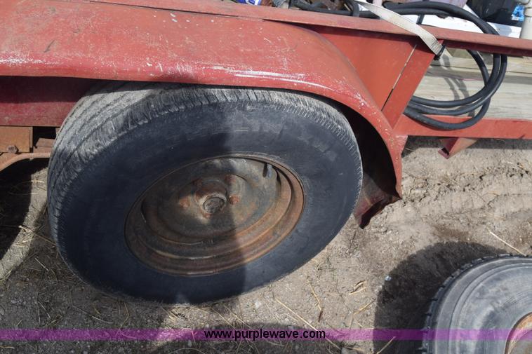 image for item K4297 Whitco pressure washer