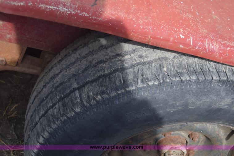 image for item K4297 Whitco pressure washer