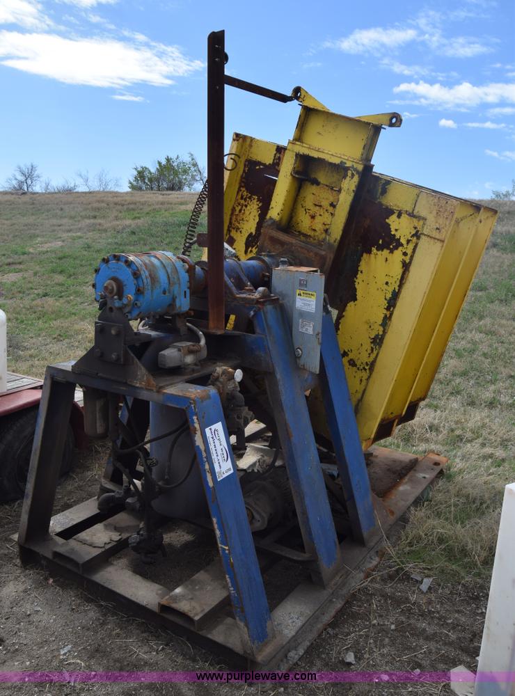 image for item K4298 Palletiser