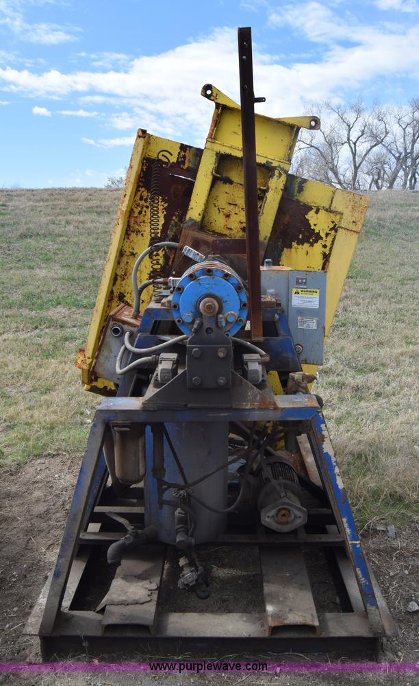 image for item K4298 Palletiser